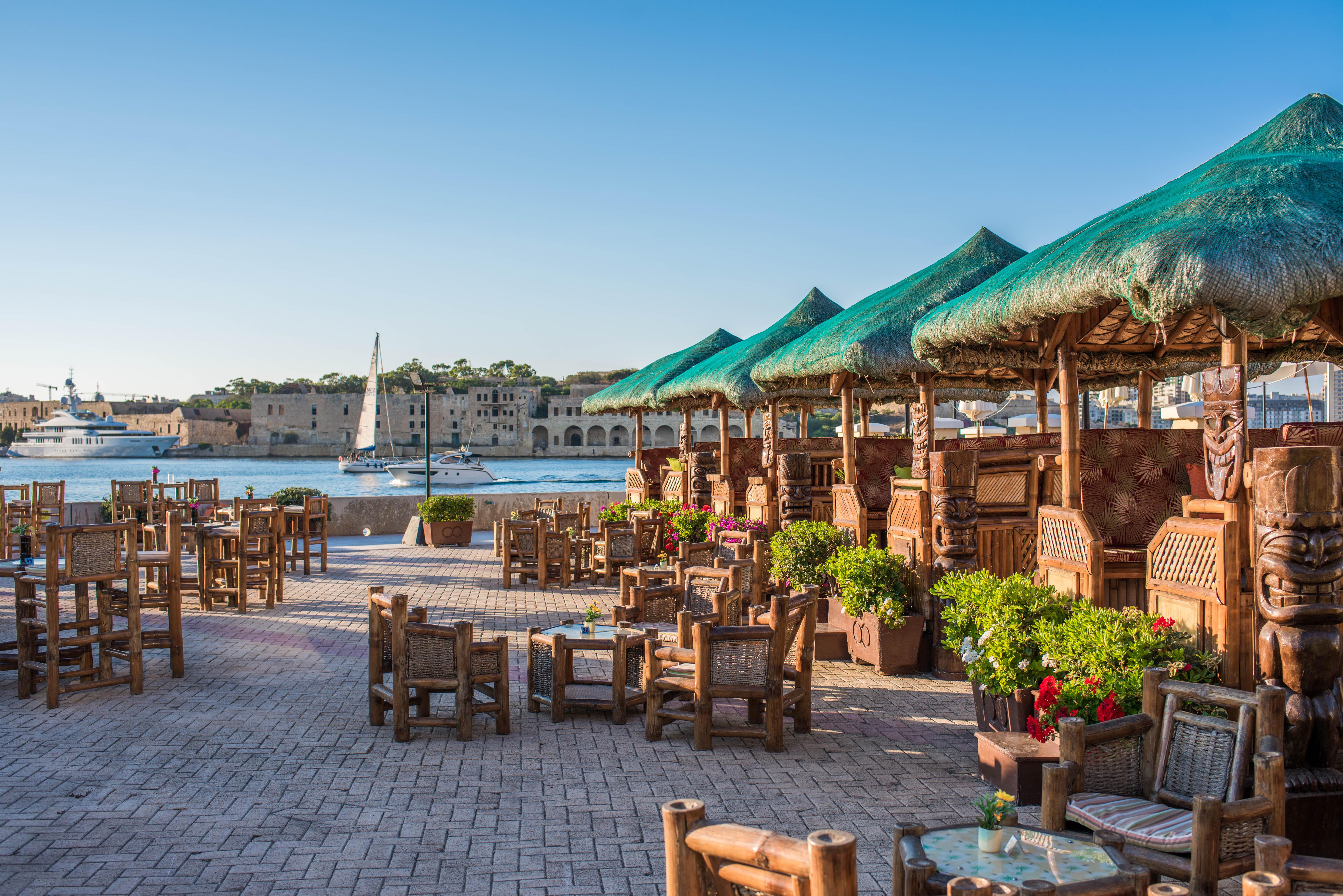 Grand Hotel Excelsior Valletta Exterior photo