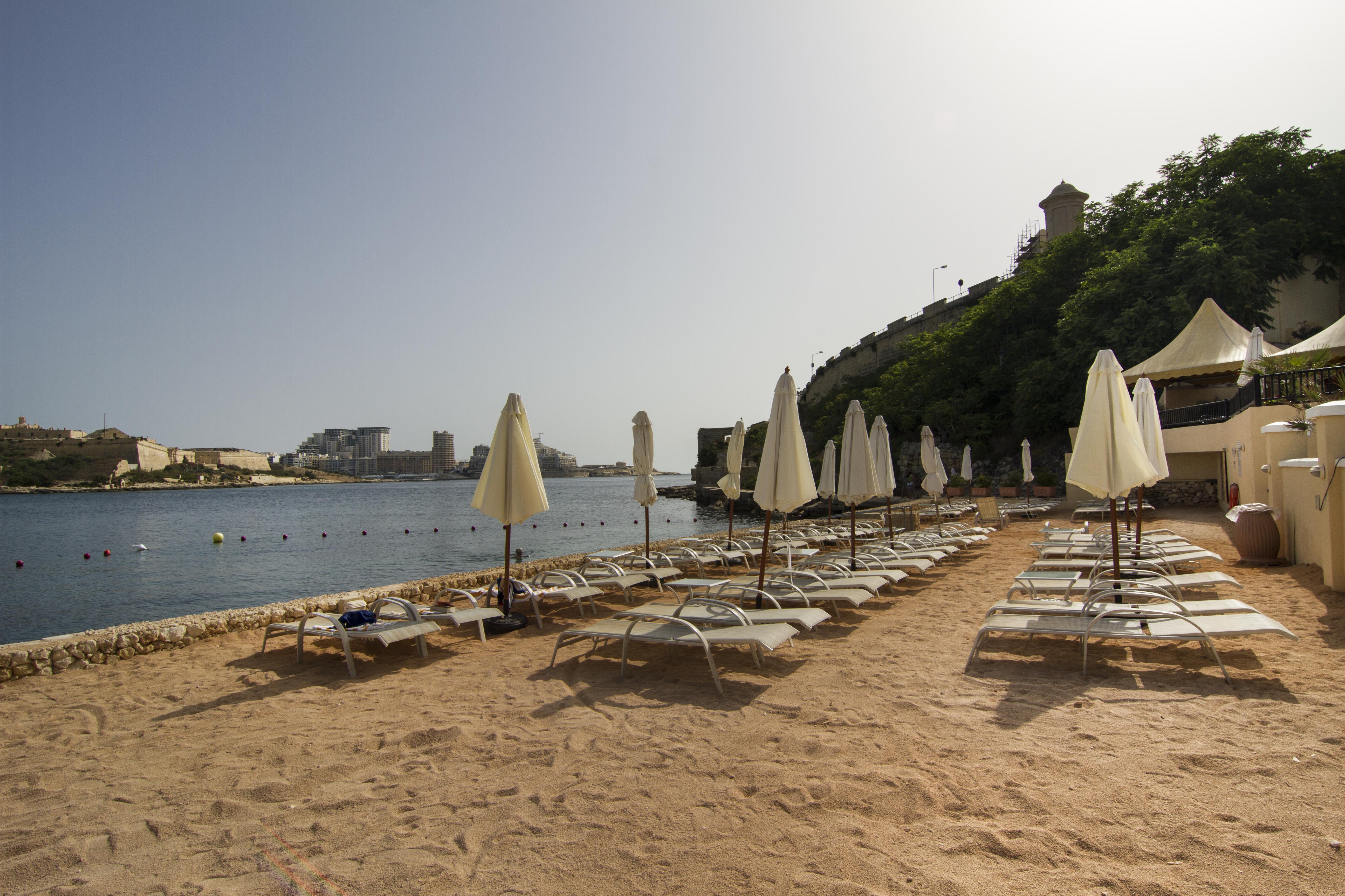 Grand Hotel Excelsior Valletta Exterior photo